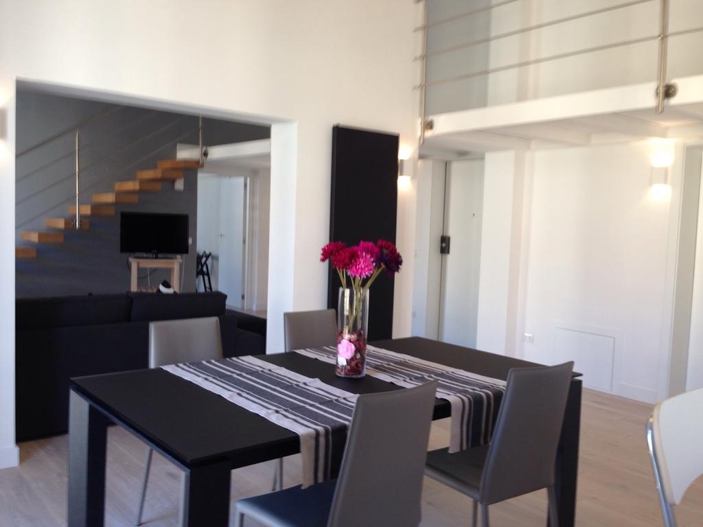 Casa Gravina Apartamento Palermo Habitación foto