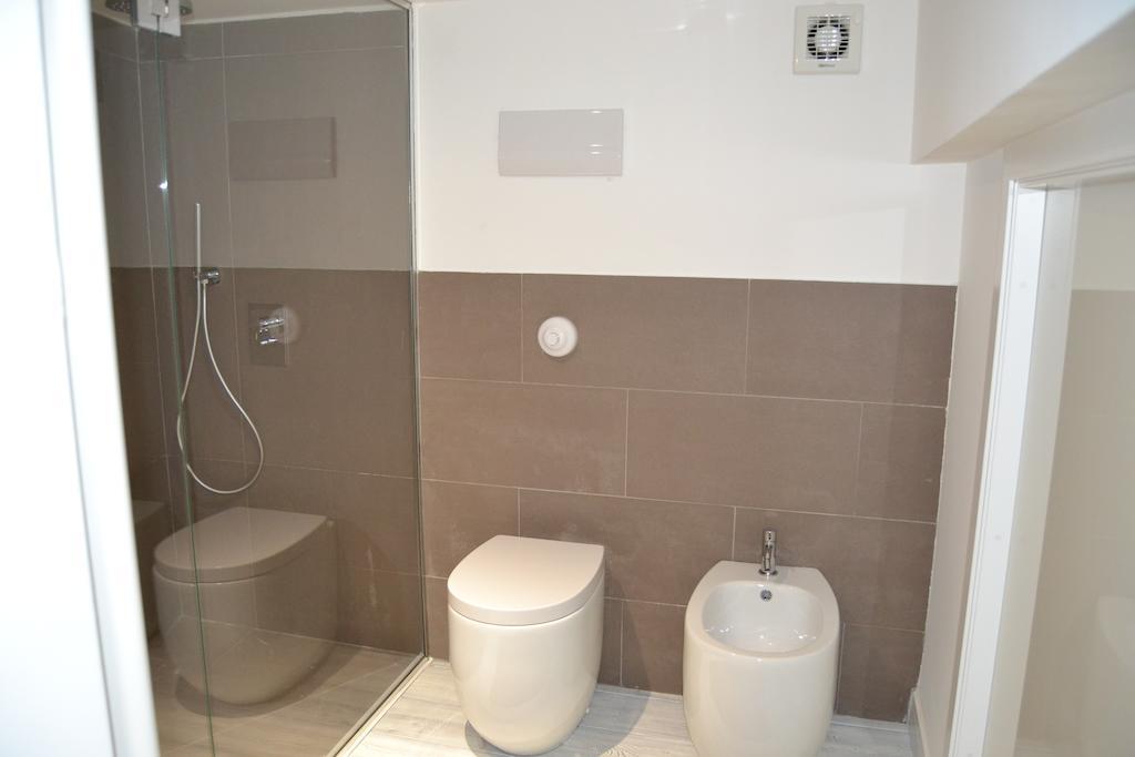 Casa Gravina Apartamento Palermo Habitación foto