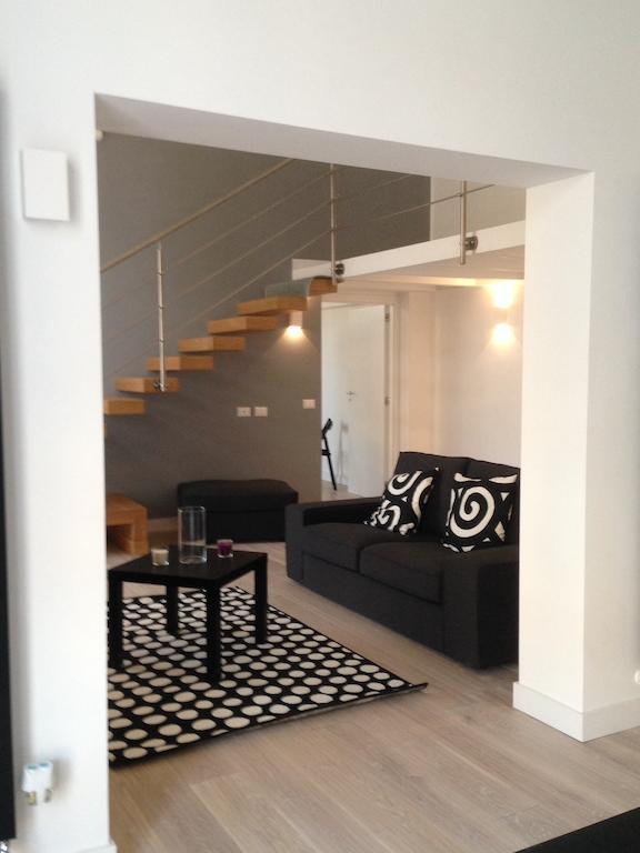 Casa Gravina Apartamento Palermo Habitación foto